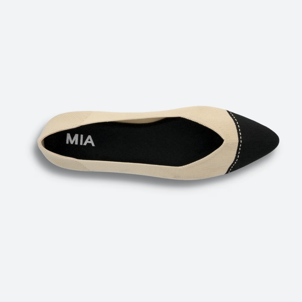 MIA Crysti Flats - Picture 5 of 5